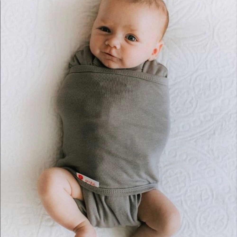 Embe 2-way swaddle